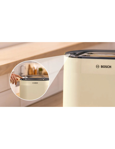 Toster Bosch Tat2M127
