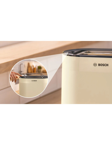 Toster Bosch Tat2M127