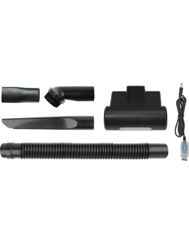 Odkurzacz Samochodowy Bezprzewodowy 100W Sthor 82970