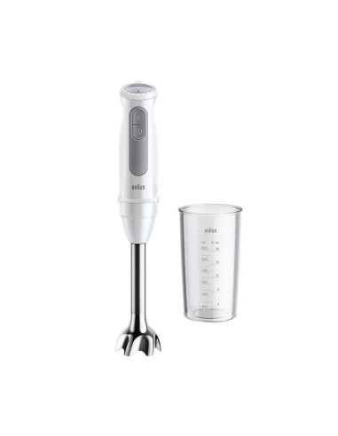 Blender Ręczny Braun Mq50001M Multiquick 5, Biały
