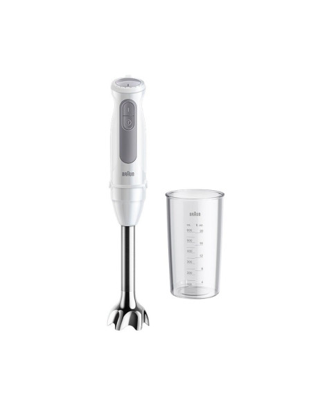 Blender Ręczny Braun Mq50001M Multiquick 5, Biały