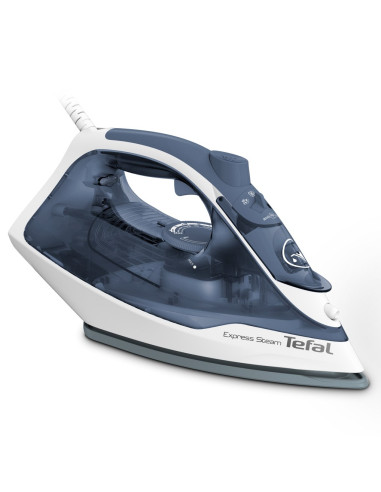 Żelazko Tefal Fv 2837 Express Steam
