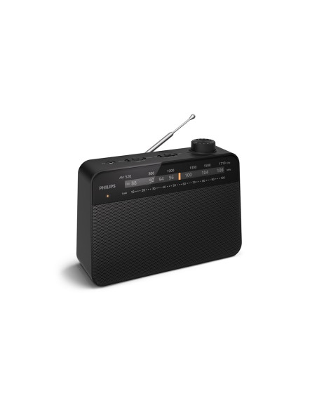 Przenośne Radio Fm/Am Philips Tar2509/10