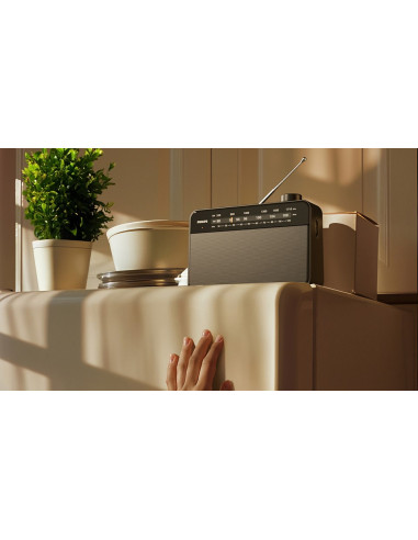 Przenośne Radio Fm/Am Philips Tar2509/10
