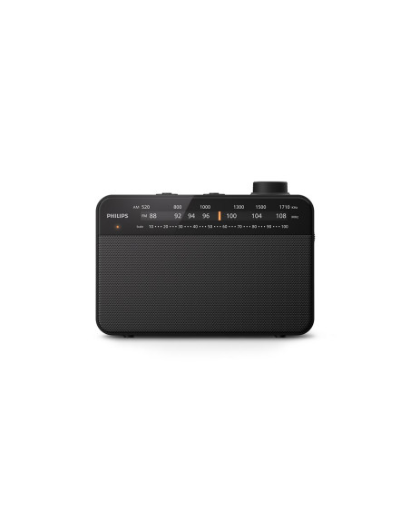 Przenośne Radio Fm/Am Philips Tar2509/10