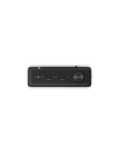 Przenośne Radio Fm/Am Philips Tar2509/10