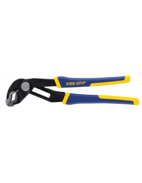 Irwin Szczypce Nastawne  300Mm Ptg Groovelock... ..
