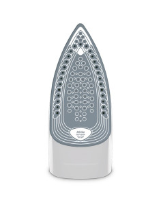 Tefal Express Steam Fv2835E0 Żelazko Żelazko Suche I Parowe Ceramiczna Stopa 2400 W Fioletowy, Biały 2