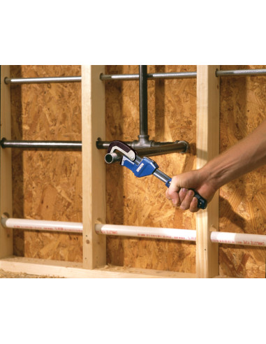 Irwin 10503642 Klucz Francuski Adjusting