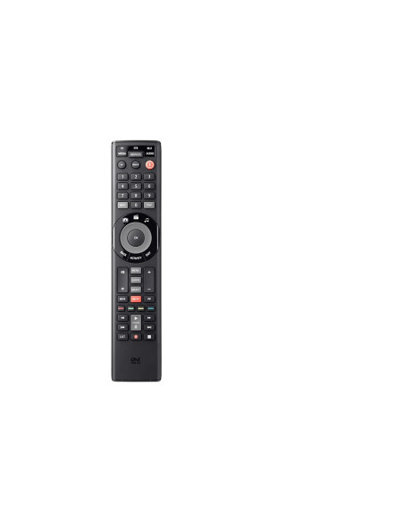 One For All Smart Control 5 Pilot Dtt, Dvd/Blu-Ray, Konsola Do Gier, System Kina Domowego, Iptv, Sat, Tnt, Tv Naciśnij Przyciski