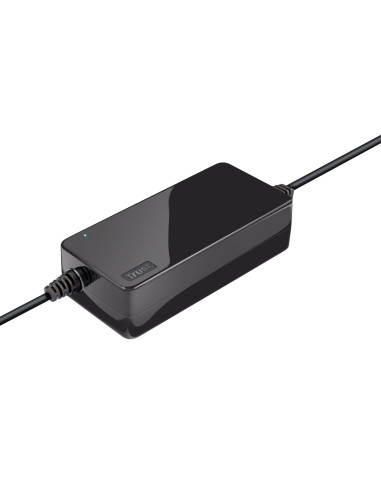 Trust Primo Adapter Zasilający/ Inwentor Wewnętrzna 90 W Czarny