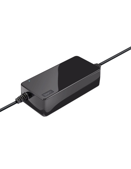Trust Primo Adapter Zasilający/ Inwentor Wewnętrzna 90 W Czarny