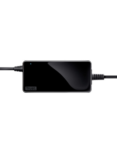 Trust Primo Adapter Zasilający/ Inwentor Wewnętrzna 90 W Czarny