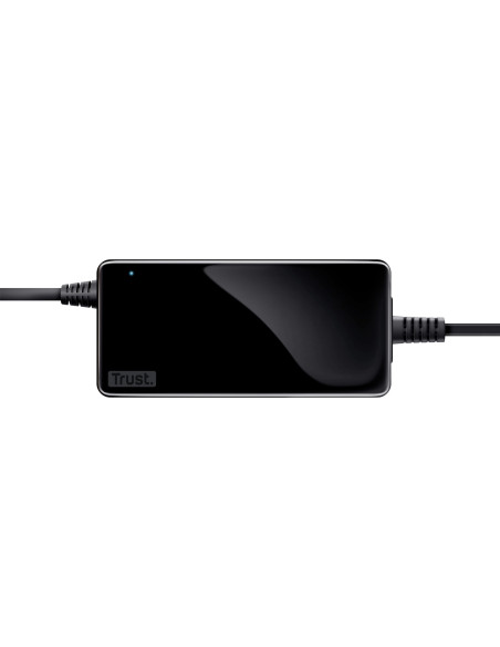 Trust Primo Adapter Zasilający/ Inwentor Wewnętrzna 90 W Czarny