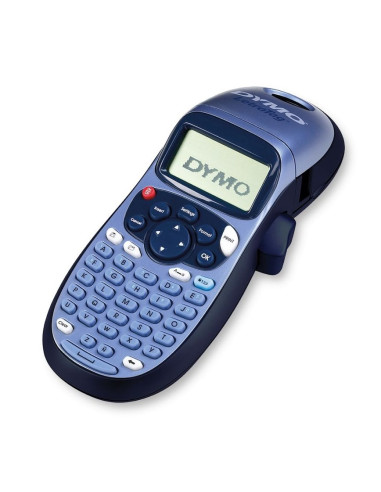 Dymo Letratag Lt-100H + Tape Drukarka Etykiet 160 X 160 Dpi 6,8 Mm/S Abc