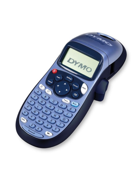 Dymo Letratag Lt-100H + Tape Drukarka Etykiet 160 X 160 Dpi 6,8 Mm/S Abc