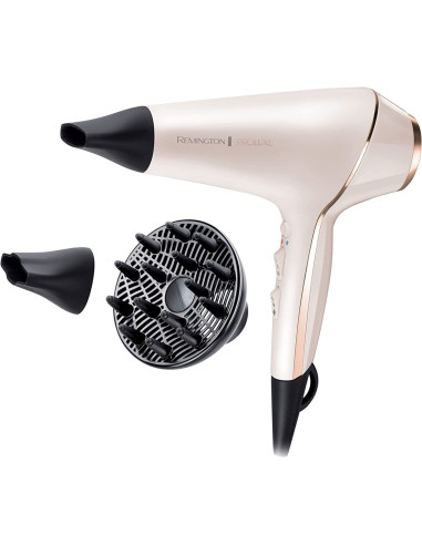 Remington Ac9140 Beżowy, Czarny 2400 W