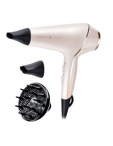 Remington Ac9140 Beżowy, Czarny 2400 W