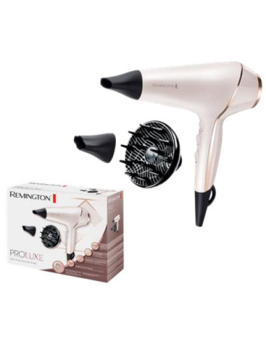 Remington Ac9140 Beżowy, Czarny 2400 W