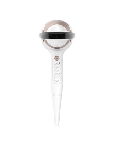 Rowenta Studio Dry Cv5830 Suszarka Do Włosów 2300 W Beżowy, Biały