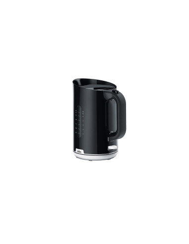 Braun Wk 1100 Bk Czajnik Elektryczny 1,7 L 2200 W Czarny
