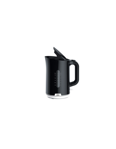 Braun Wk 1100 Bk Czajnik Elektryczny 1,7 L 2200 W Czarny