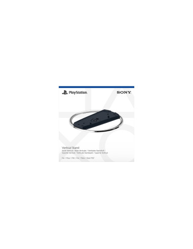 Sony Vertical Stand Stojak