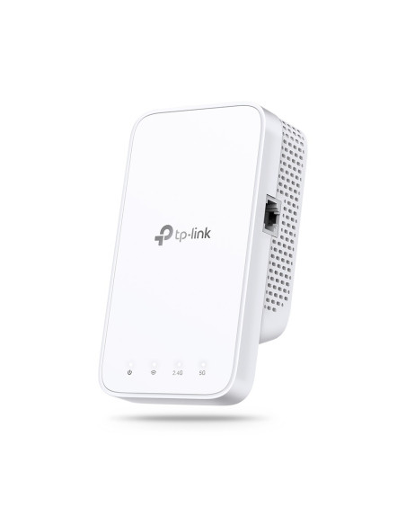 Tp-Link Re330 Przedłużacz Sieciowy Wzmacniacz Sieciowy Biały 10, 100 Mbit/S