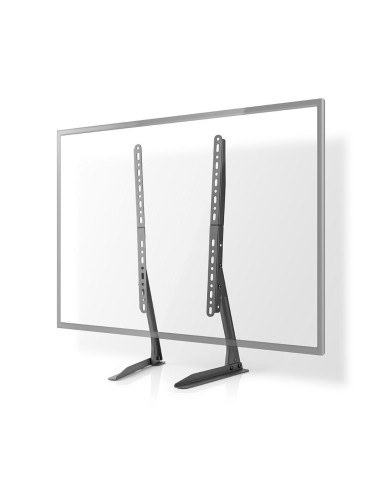 Nedis Tvsm1050Bk Uchwyt Do Telewizorów 177,8 Cm (70") Czarny