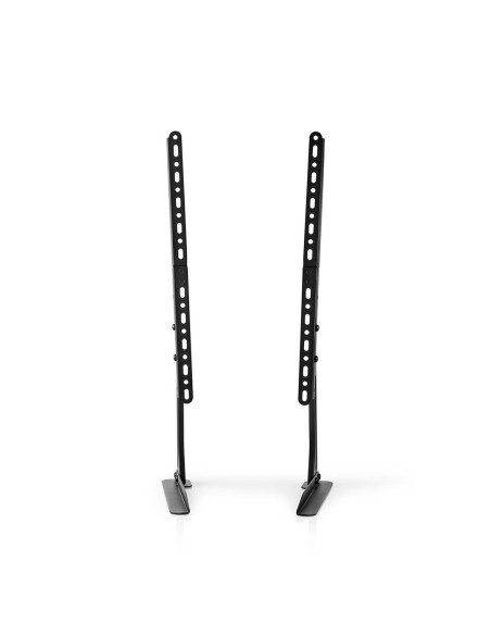 Nedis Tvsm1050Bk Uchwyt Do Telewizorów 177,8 Cm (70") Czarny