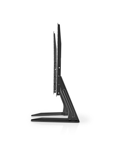 Nedis Tvsm1050Bk Uchwyt Do Telewizorów 177,8 Cm (70") Czarny