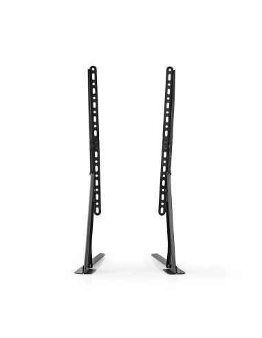 Nedis Tvsm1050Bk Uchwyt Do Telewizorów 177,8 Cm (70") Czarny