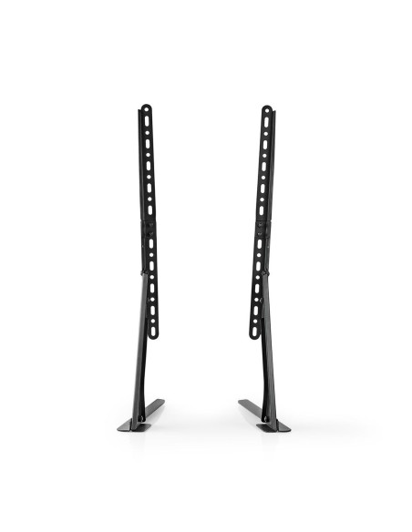 Nedis Tvsm1050Bk Uchwyt Do Telewizorów 177,8 Cm (70") Czarny