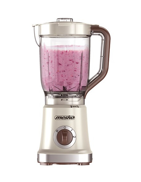 Mesko Ms 4079Be Blender 1,8 L Blender Stołowy 1000 W Beżowy
