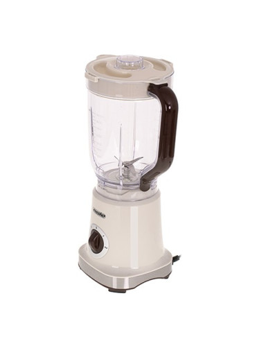 Mesko Ms 4079Be Blender 1,8 L Blender Stołowy 1000 W Beżowy