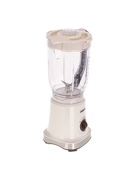 Mesko Ms 4079Be Blender 1,8 L Blender Stołowy 1000 W Beżowy