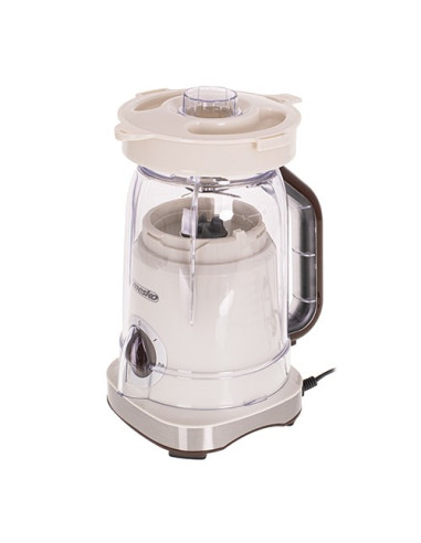 Mesko Ms 4079Be Blender 1,8 L Blender Stołowy 1000 W Beżowy