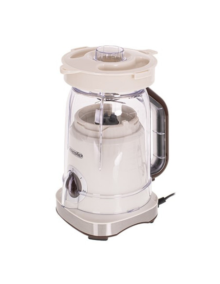 Mesko Ms 4079Be Blender 1,8 L Blender Stołowy 1000 W Beżowy