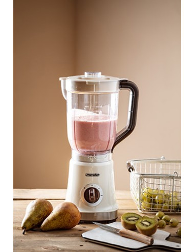 Mesko Ms 4079Be Blender 1,8 L Blender Stołowy 1000 W Beżowy