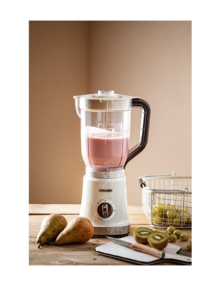 Mesko Ms 4079Be Blender 1,8 L Blender Stołowy 1000 W Beżowy