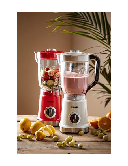 Mesko Ms 4079Be Blender 1,8 L Blender Stołowy 1000 W Beżowy
