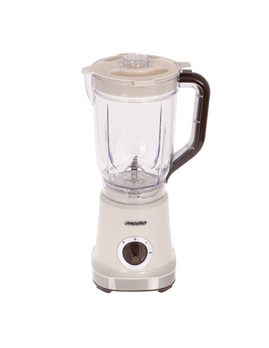 Mesko Ms 4079Be Blender 1,8 L Blender Stołowy 1000 W Beżowy
