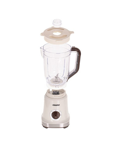Mesko Ms 4079Be Blender 1,8 L Blender Stołowy 1000 W Beżowy