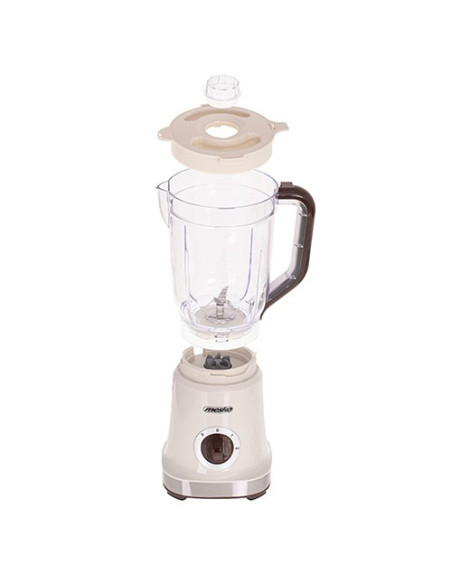 Mesko Ms 4079Be Blender 1,8 L Blender Stołowy 1000 W Beżowy