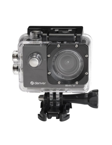 Denver Acw-5054 Aparat Do Fotografii Sportowej 5 Mp Full Hd Cmos Wi-Fi