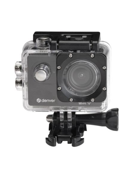 Denver Acw-5054 Aparat Do Fotografii Sportowej 5 Mp Full Hd Cmos Wi-Fi