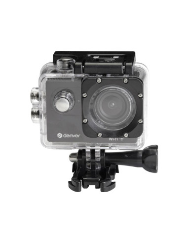 Denver Acw-5054 Aparat Do Fotografii Sportowej 5 Mp Full Hd Cmos Wi-Fi