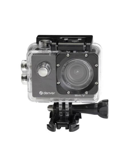 Denver Acw-5054 Aparat Do Fotografii Sportowej 5 Mp Full Hd Cmos Wi-Fi
