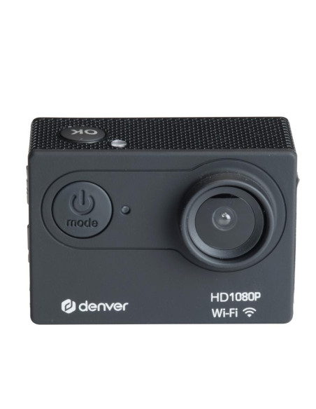 Denver Acw-5054 Aparat Do Fotografii Sportowej 5 Mp Full Hd Cmos Wi-Fi