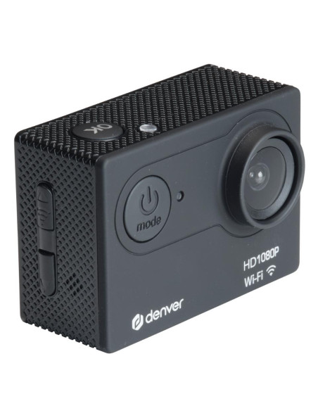 Denver Acw-5054 Aparat Do Fotografii Sportowej 5 Mp Full Hd Cmos Wi-Fi